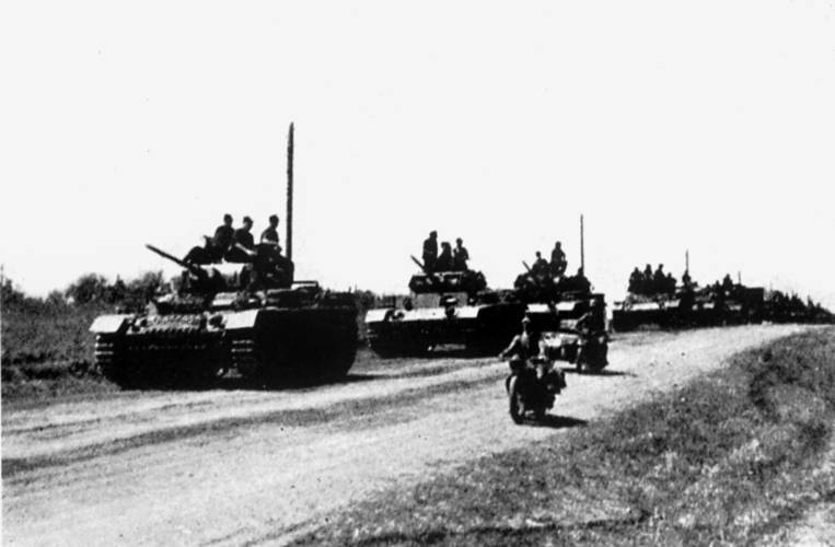 Иллюстрация к книге — Неизвестный Сталинград. Как перевирают историю [i_038.jpg]