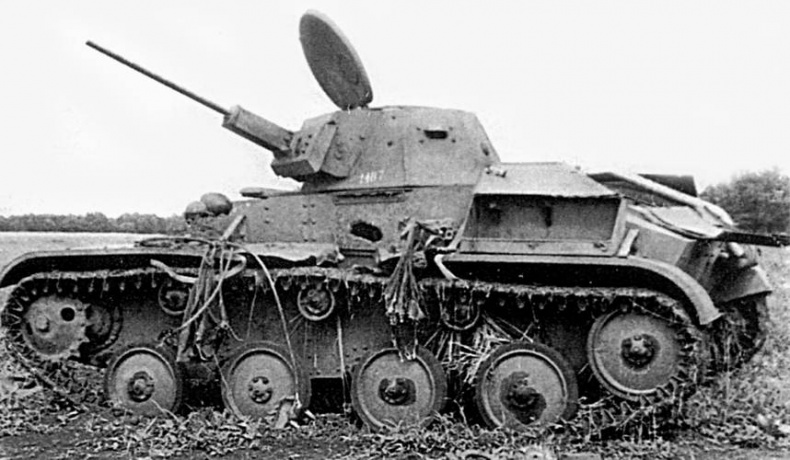 Иллюстрация к книге — Неизвестный Сталинград. Как перевирают историю [i_043.jpg]