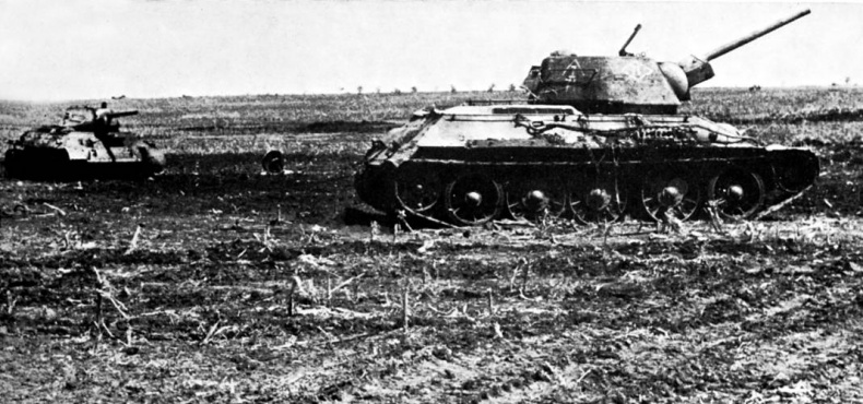 Иллюстрация к книге — Неизвестный Сталинград. Как перевирают историю [i_051.jpg]