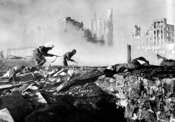 Иллюстрация к книге — Неизвестный Сталинград. Как перевирают историю [i_058.jpg]