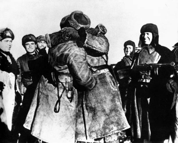 Иллюстрация к книге — Неизвестный Сталинград. Как перевирают историю [i_111.jpg]