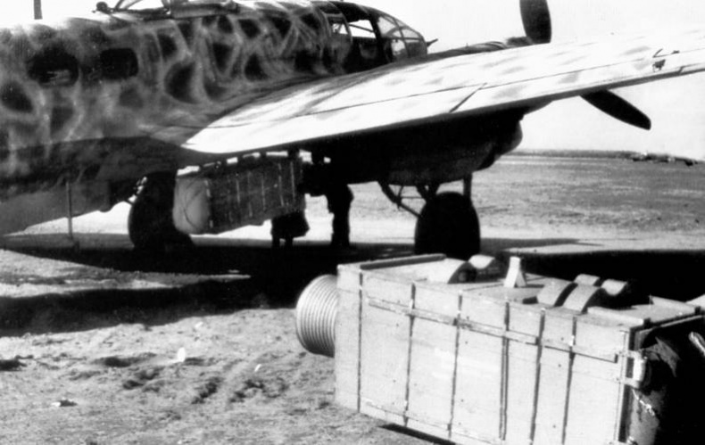 Иллюстрация к книге — Неизвестный Сталинград. Как перевирают историю [i_129.jpg]