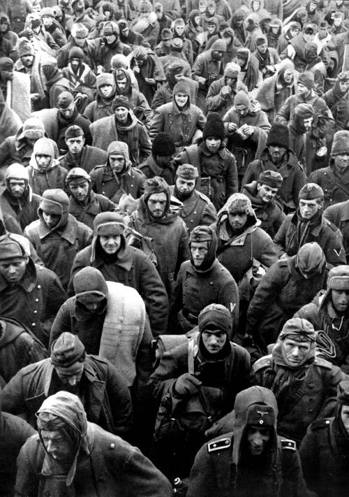 Иллюстрация к книге — Неизвестный Сталинград. Как перевирают историю [i_137.jpg]