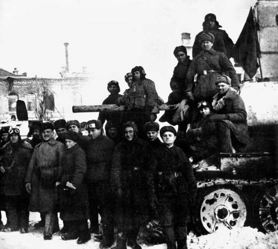 Иллюстрация к книге — Неизвестный Сталинград. Как перевирают историю [i_140.jpg]