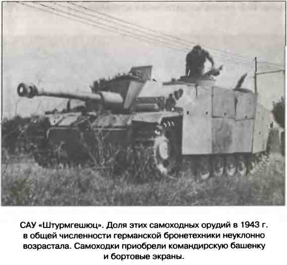 Иллюстрация к книге — Освобождение 1943. «От Курска и Орла война нас довела…» [i_015.jpg]