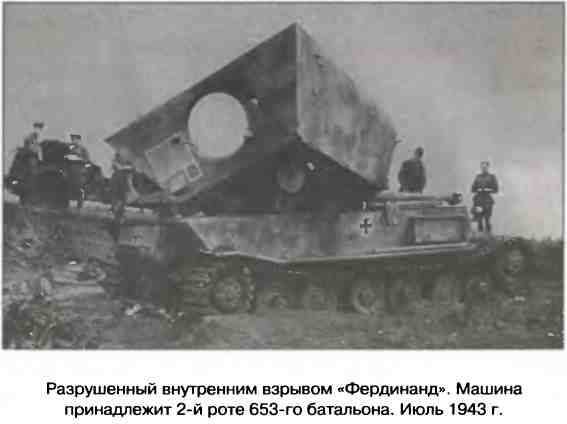 Иллюстрация к книге — Освобождение 1943. «От Курска и Орла война нас довела…» [i_023.jpg]