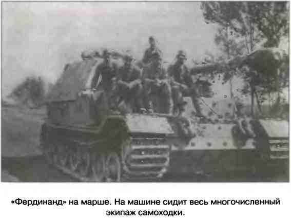 Иллюстрация к книге — Освобождение 1943. «От Курска и Орла война нас довела…» [i_029.jpg]