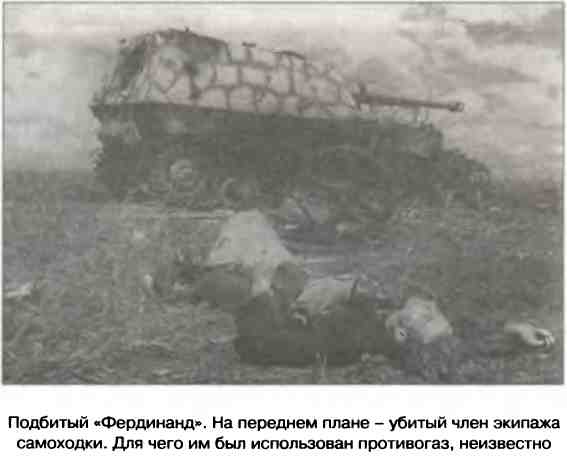 Иллюстрация к книге — Освобождение 1943. «От Курска и Орла война нас довела…» [i_030.jpg]