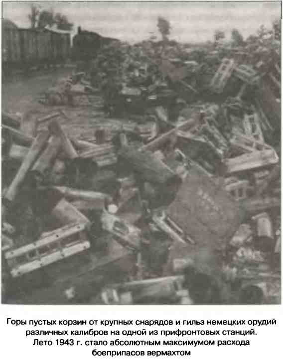 Иллюстрация к книге — Освобождение 1943. «От Курска и Орла война нас довела…» [i_034.jpg]