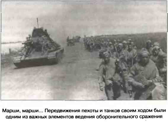 Иллюстрация к книге — Освобождение 1943. «От Курска и Орла война нас довела…» [i_042.jpg]