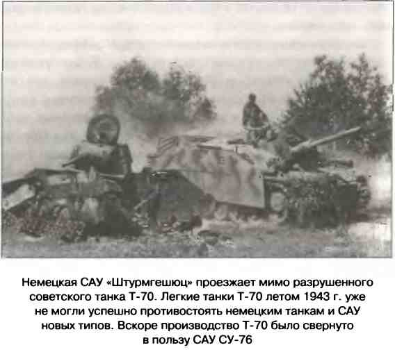 Иллюстрация к книге — Освобождение 1943. «От Курска и Орла война нас довела…» [i_045.jpg]