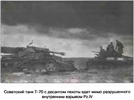Иллюстрация к книге — Освобождение 1943. «От Курска и Орла война нас довела…» [i_063.jpg]