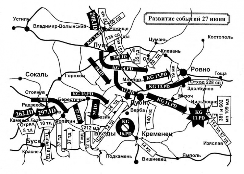 Иллюстрация к книге — От Дубно до Ростова [s180.jpg]