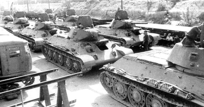 Иллюстрация к книге — Перелом 1942. Когда внезапности уже не было [Autogen_eBook_id12.jpg]