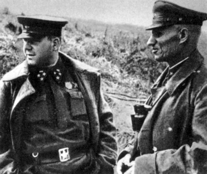 Иллюстрация к книге — Перелом 1942. Когда внезапности уже не было [Autogen_eBook_id15.jpg]