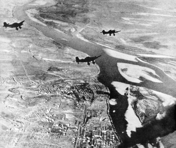 Иллюстрация к книге — Перелом 1942. Когда внезапности уже не было [Autogen_eBook_id18.jpg]