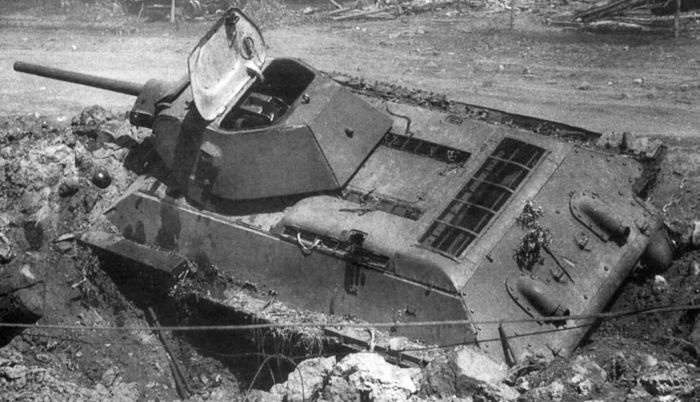 Иллюстрация к книге — Перелом 1942. Когда внезапности уже не было [Autogen_eBook_id20.jpg]