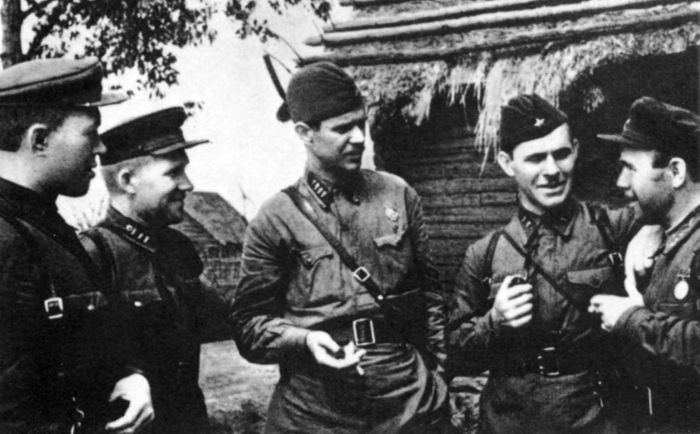 Иллюстрация к книге — Перелом 1942. Когда внезапности уже не было [Autogen_eBook_id28.jpg]