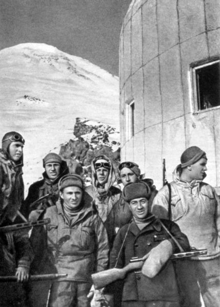 Иллюстрация к книге — Перелом 1942. Когда внезапности уже не было [Autogen_eBook_id38.jpg]