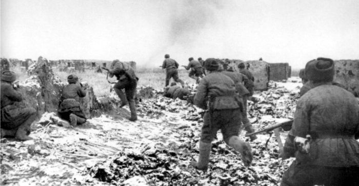 Иллюстрация к книге — Перелом 1942. Когда внезапности уже не было [Autogen_eBook_id41.jpg]