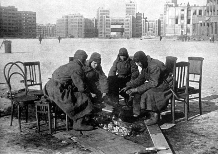 Иллюстрация к книге — Перелом 1942. Когда внезапности уже не было [Autogen_eBook_id73.jpg]