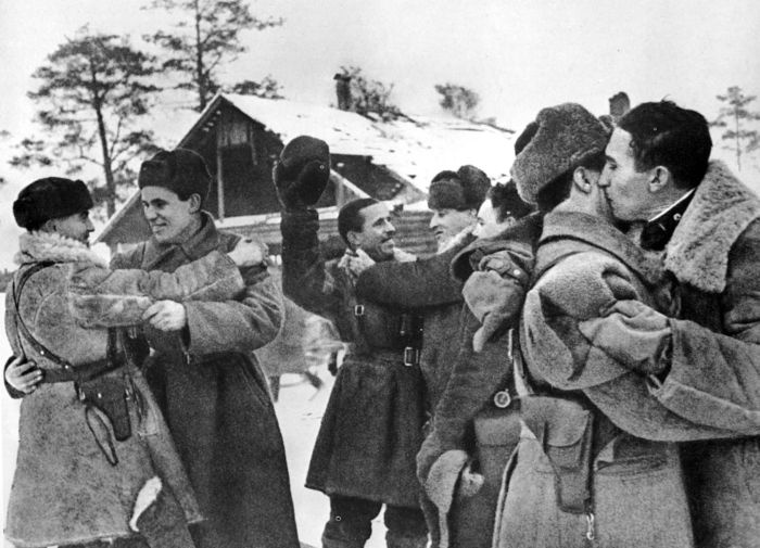 Иллюстрация к книге — Перелом 1942. Когда внезапности уже не было [Autogen_eBook_id77.jpg]