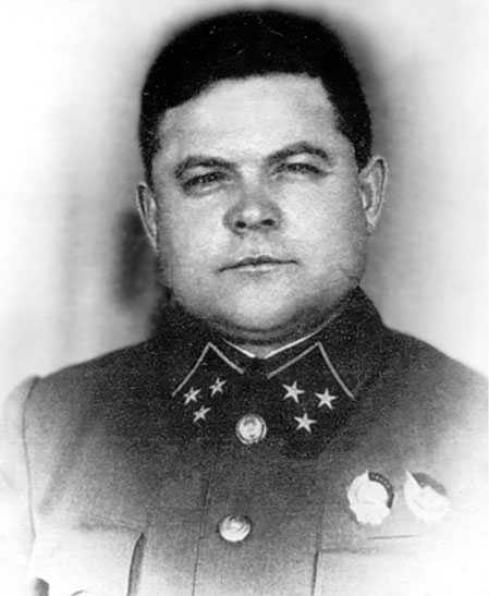 Иллюстрация к книге — Пять кругов ада. Красная Армия в «котлах» [i_008.jpg]