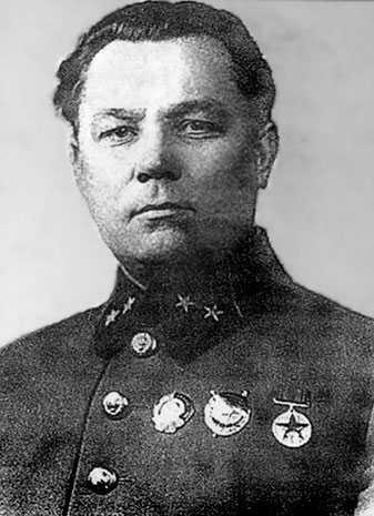 Иллюстрация к книге — Пять кругов ада. Красная Армия в «котлах» [i_009.jpg]