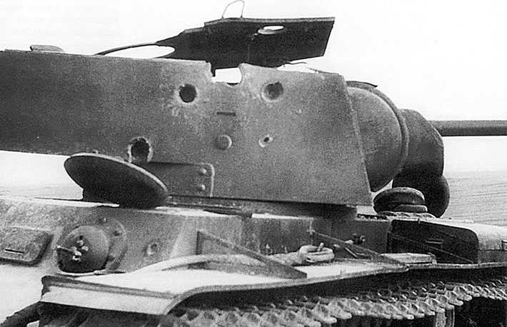 Иллюстрация к книге — Пять кругов ада. Красная Армия в «котлах» [i_015.jpg]