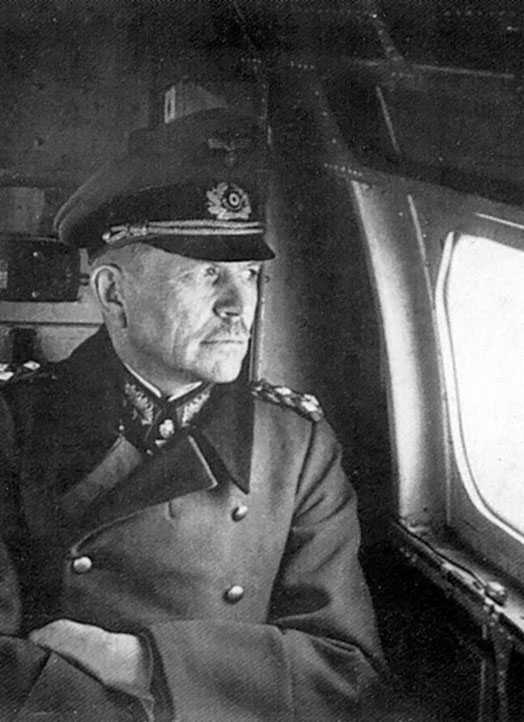 Иллюстрация к книге — Пять кругов ада. Красная Армия в «котлах» [i_019.jpg]