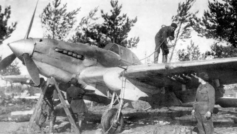 Иллюстрация к книге — Пять кругов ада. Красная Армия в «котлах» [i_021.jpg]