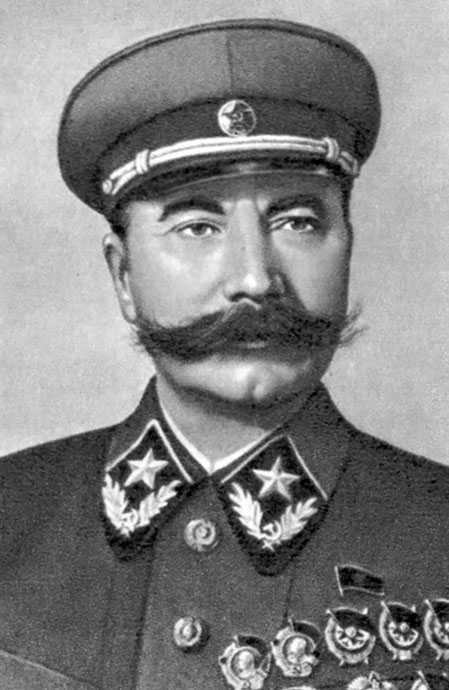 Иллюстрация к книге — Пять кругов ада. Красная Армия в «котлах» [i_025.jpg]