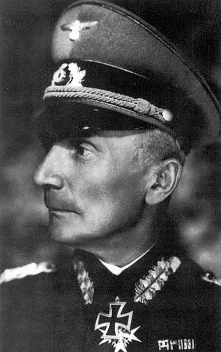 Иллюстрация к книге — Пять кругов ада. Красная Армия в «котлах» [i_030.jpg]