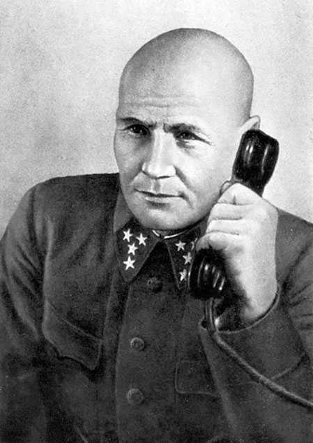 Иллюстрация к книге — Пять кругов ада. Красная Армия в «котлах» [i_032.jpg]