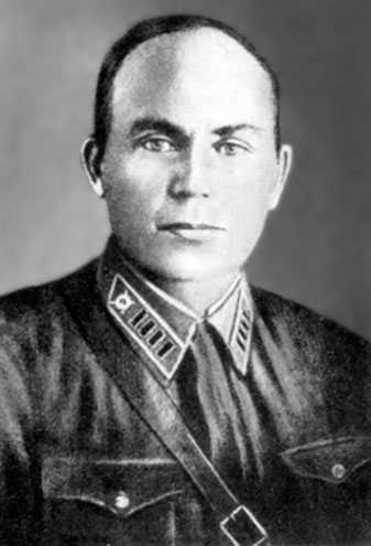 Иллюстрация к книге — Пять кругов ада. Красная Армия в «котлах» [i_043.jpg]