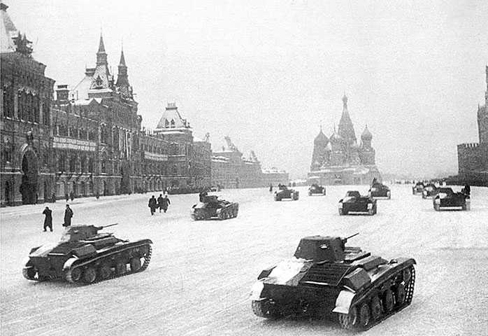 Иллюстрация к книге — Пять кругов ада. Красная Армия в «котлах» [i_054.jpg]