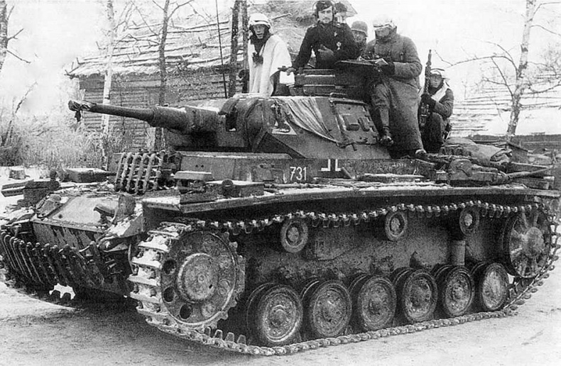 Иллюстрация к книге — Пять кругов ада. Красная Армия в «котлах» [i_058.jpg]