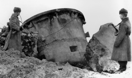 Иллюстрация к книге — Разгром 1945. Битва за Германию [i_006.jpg]