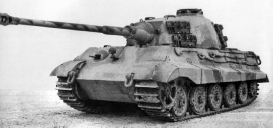 Иллюстрация к книге — Разгром 1945. Битва за Германию [i_011.jpg]