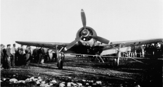 Иллюстрация к книге — Разгром 1945. Битва за Германию [i_016.jpg]