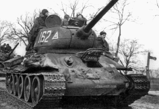 Иллюстрация к книге — Разгром 1945. Битва за Германию [i_020.jpg]