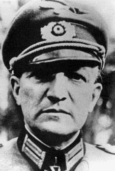 Иллюстрация к книге — Разгром 1945. Битва за Германию [i_024.jpg]