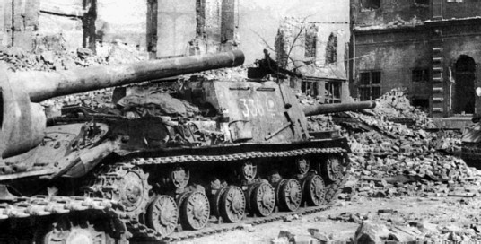 Иллюстрация к книге — Разгром 1945. Битва за Германию [i_049.jpg]