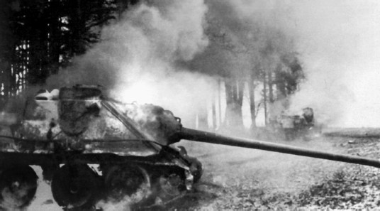 Иллюстрация к книге — Разгром 1945. Битва за Германию [i_057.jpg]