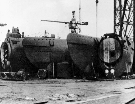 Иллюстрация к книге — Разгром 1945. Битва за Германию [i_058.jpg]