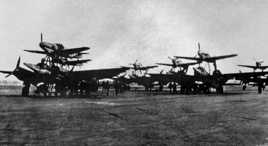 Иллюстрация к книге — Разгром 1945. Битва за Германию [i_071.jpg]