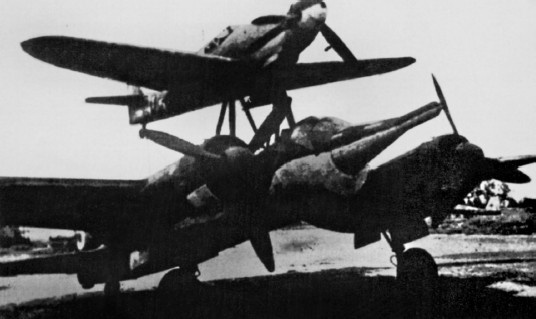 Иллюстрация к книге — Разгром 1945. Битва за Германию [i_072.jpg]