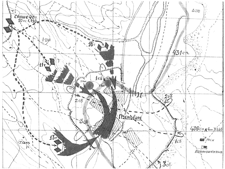 Иллюстрация к книге — "Артиллеристы, Сталин дал приказ!" Мы умирали, чтобы победить [s01.jpg]