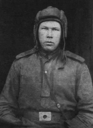 Иллюстрация к книге — Танкисты. "Мы погибали, сгорали..." [i_093.jpg]