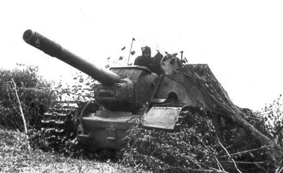 Иллюстрация к книге — Танкисты. "Мы погибали, сгорали..." [i_101.jpg]